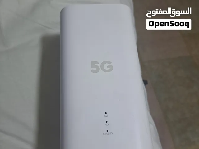 للبيع رواتر زين 5G حاله جديدة