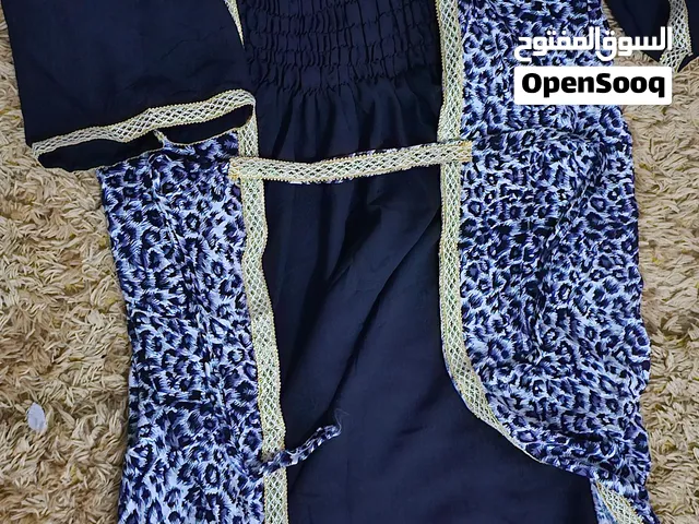 جلابيات قطن ناعمه