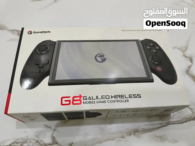 يد تحكم GameSir G8 Plus جديدة للبيع