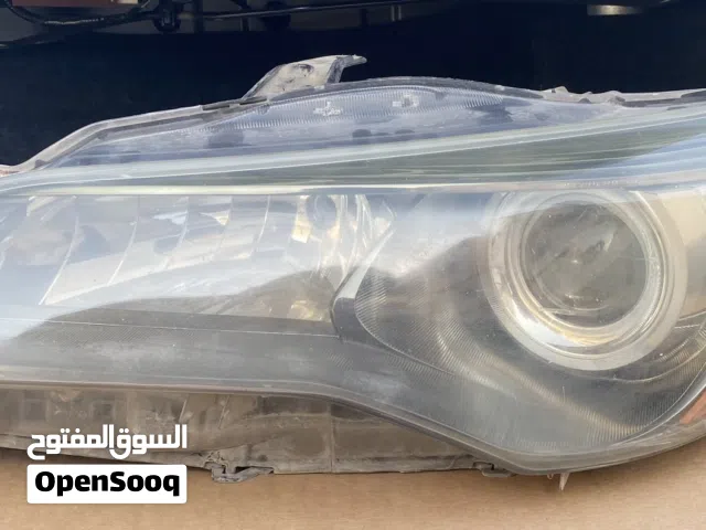 ضو كامري شركة