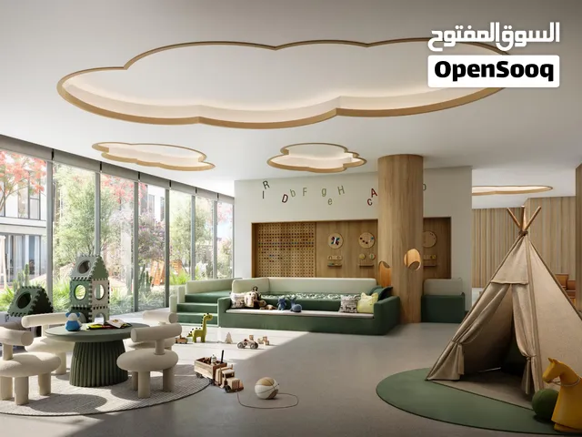 تملك بسعر ممتاز مع خطه دفع من المطور بدون اي رسوم