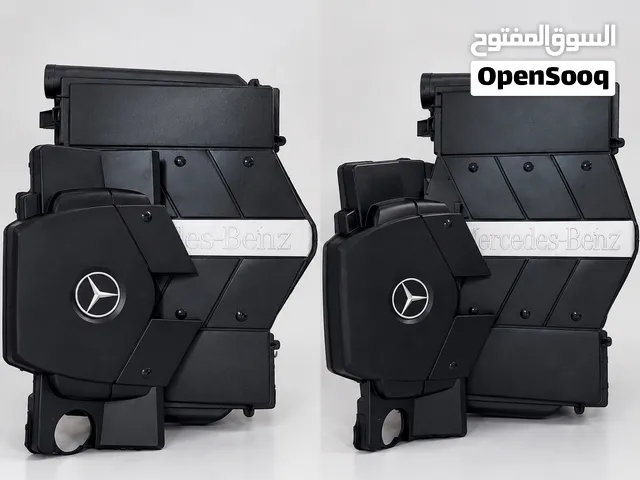 مرسيدس فياجرا غطاء مكينه 2002 حجم S500