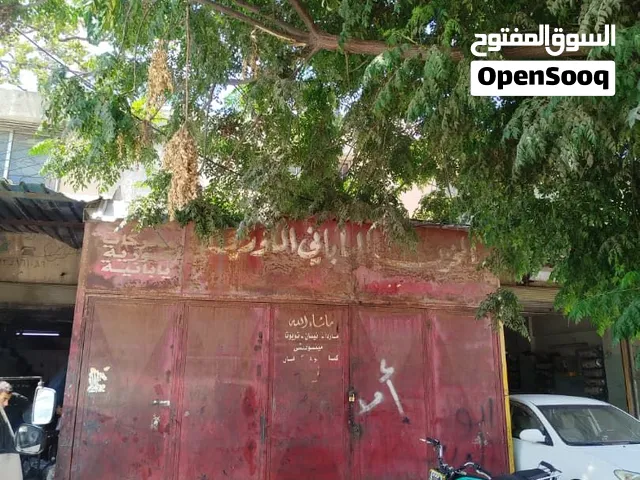 محل للبيع تفاصيل في الوصف