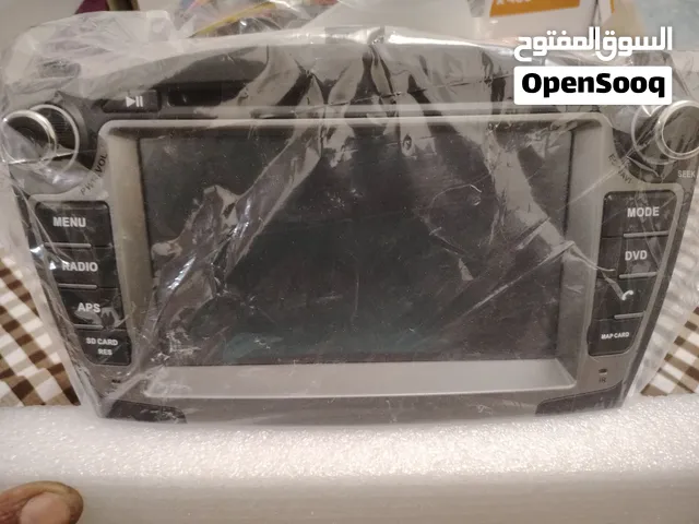 شاشات جديد صفار 2شاشات هنداي سراتو 1010 وشاشه ازيره 2008و2009 وتركب حت على كيا ابتيما 2008 رقم