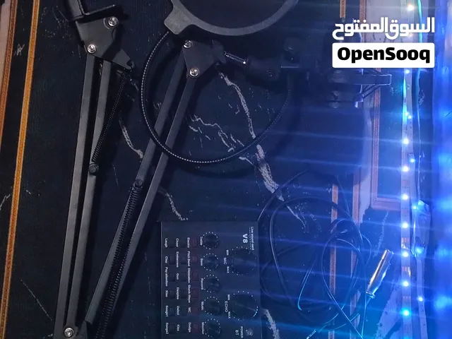 مكسر ومايك وستان وفلتر 45الف