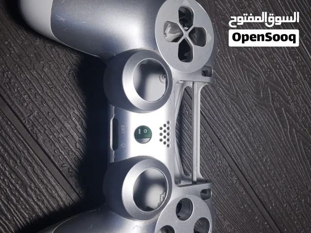 غلاف خارجي لبلستيشن 4