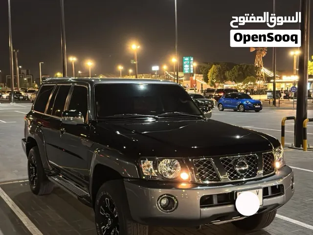 نيسان فتك 2024