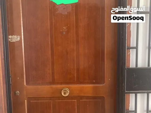باب لوح وباب حديد للبيع