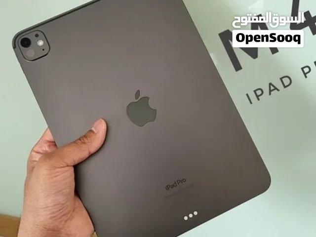 Apple iPad Pro 256 GB in Muscat