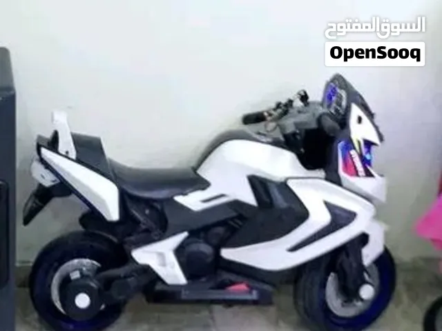 ماتور أطفال كهربائي مستعمل