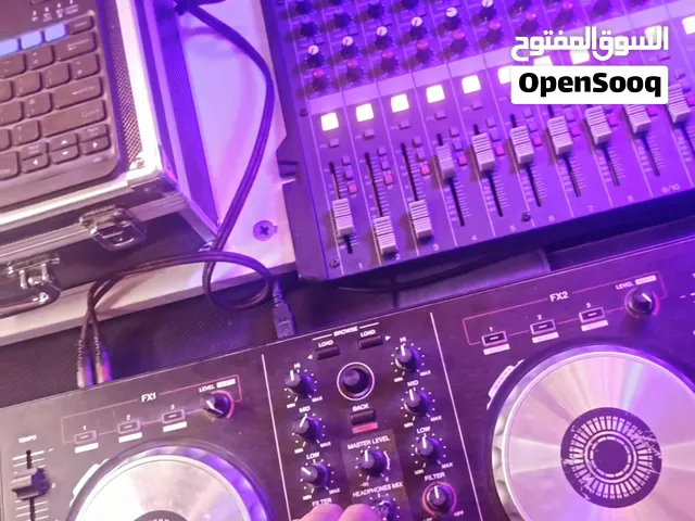 مكسر سيراتو دي جي بايونير Serato Pioneer DDJ-SB