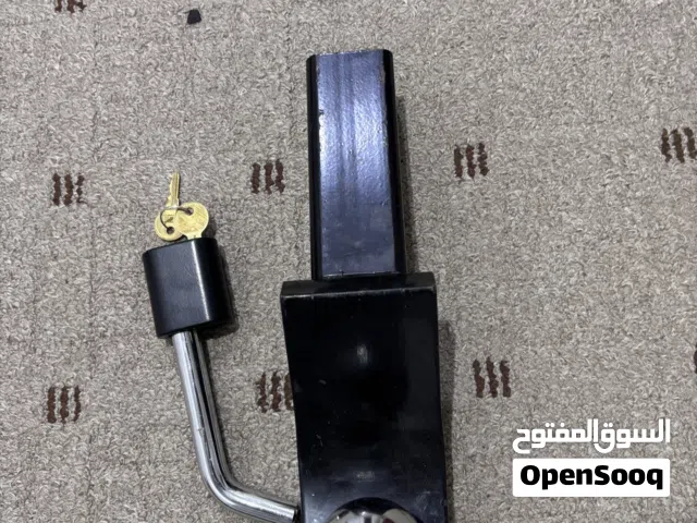 للبيع الأغراض المذكوره