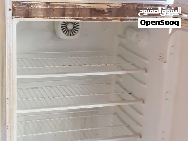 تلاجة بيكو عادية الاصلية الوكيل تبي محرك فقط