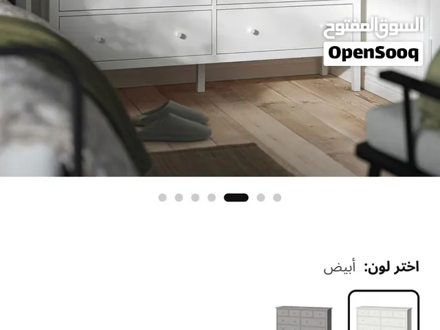 للبيع تسريحة ايكيا