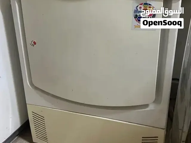 Dryer machine