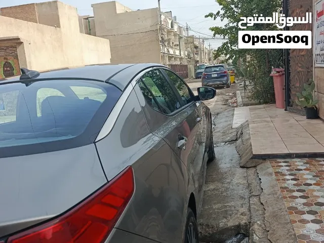 كيا اوبتيما 2014