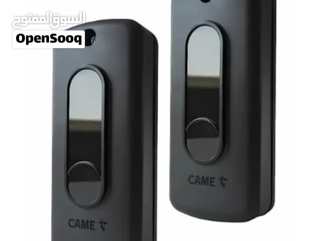 photo cell for came sliding gate motor