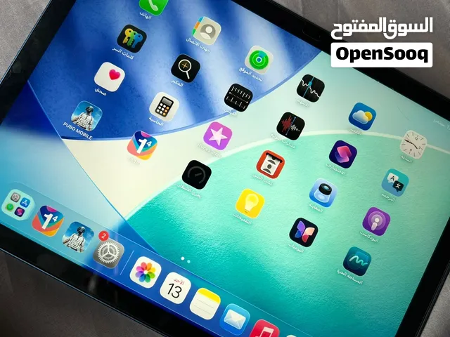 Apple iPad 128 GB in Tripoli
