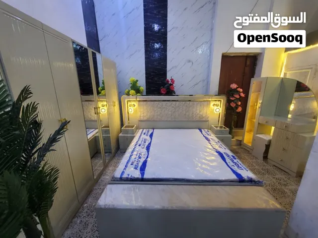 غرفة نوم ملكية 2027... فخامة تليق ببيتك هذا العرض يجمع لك الجودة + الأناقة + السعر المناسب.
