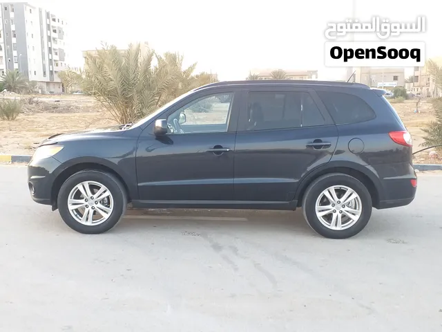 هونداي سنتافي