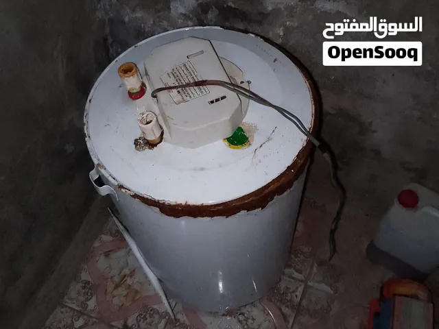 سخان ماء مستعمل للبيع في البصرة