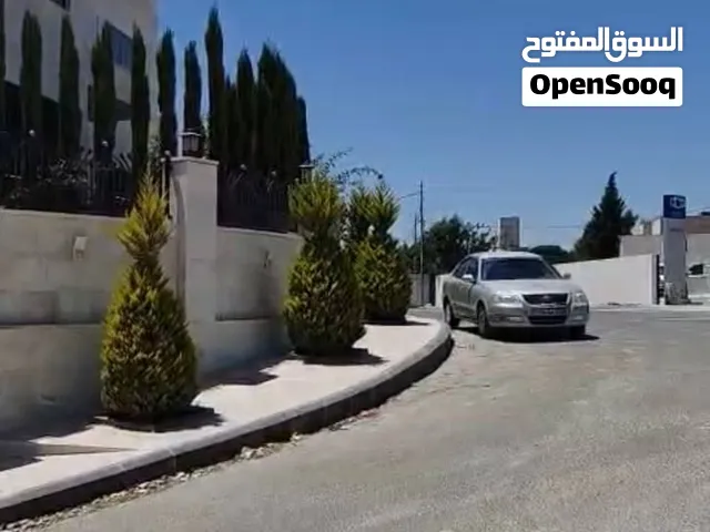 أرض للبيع في الظهير – غرب عمان  750م2  سكن ب  موقع مميز  السعر 500 ألف دينار  فرصة استثمارية