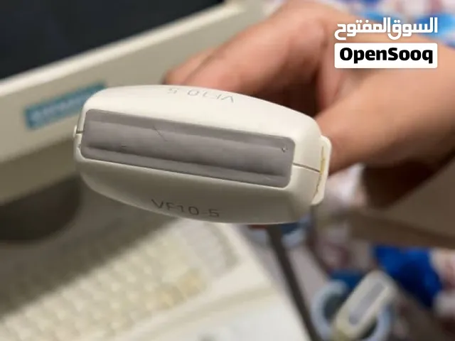 جهاز Siemens Sonoline G40 ايكوغرافي
