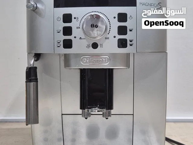 delonghi magnifica s coffee machine