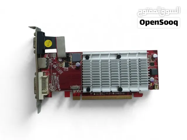 كارت شاشه AMD 1G اقرا الوصف