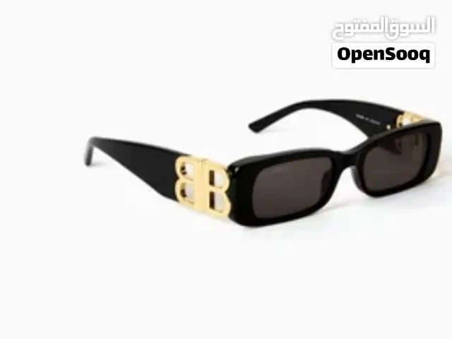 Balanciaga Original Goggle