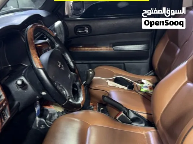 دخلية سفاري للبدل بداخلية بيكب