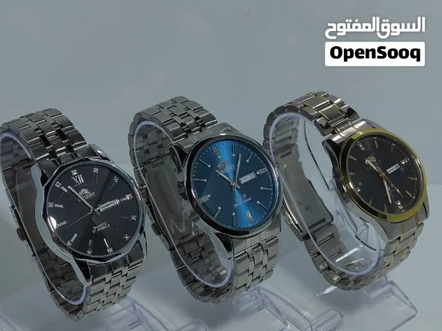 ساعات اورينت اقرأ الكابشن تحت