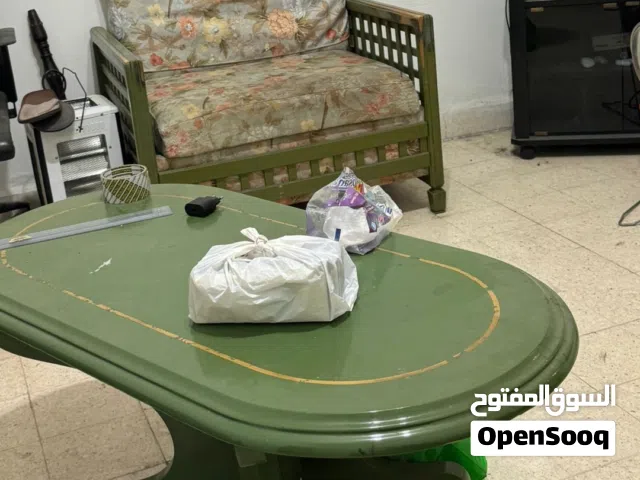 مستعمل تارزن