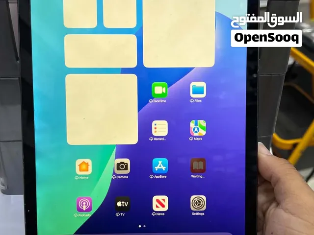 ايباد 7 نظيف