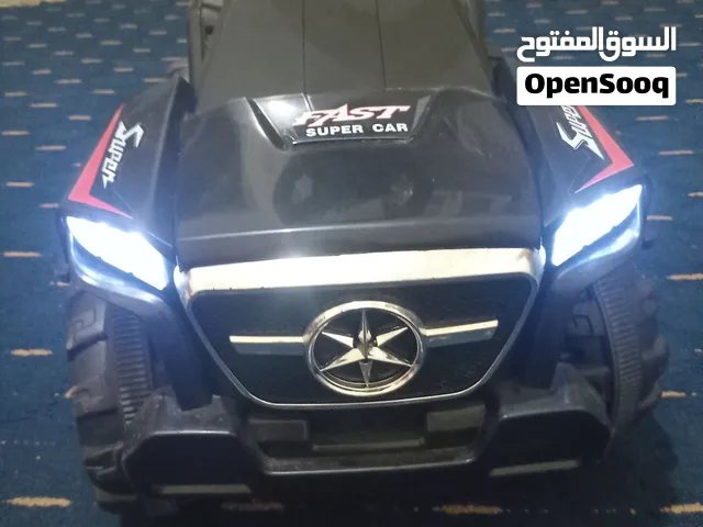 Fast Super Car