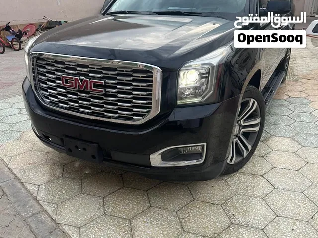 جي ام سي دنالي