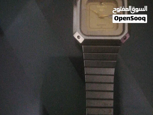 سيكو ياباني اصلية قديم