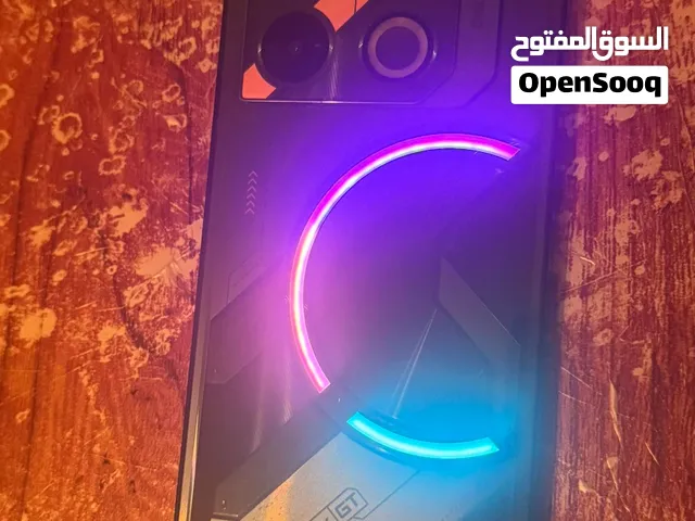 هاتف انفينكس GT 20pro