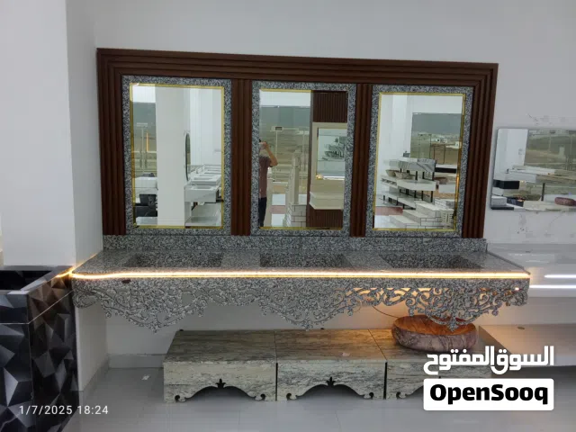عروض تصفية مغاسل المجلس وصالة و حمام شركة السمو فرع طاقة