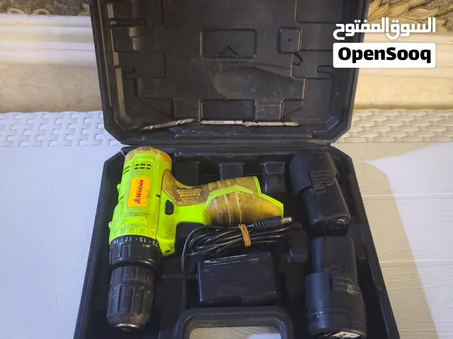 دريل  سعر 20 الف
