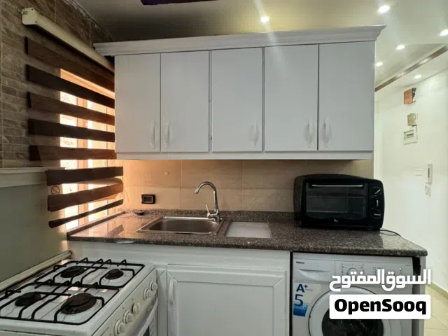 45 m2 Studio Apartments for Rent in Amman Al Gardens