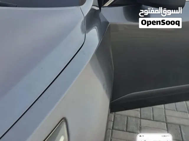 Used Nissan Altima in Al Batinah