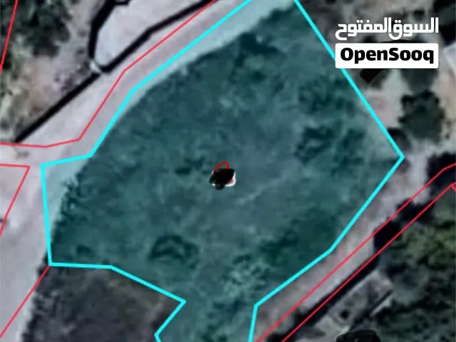 Mixed Use Land for Sale in Nablus Beit Iba