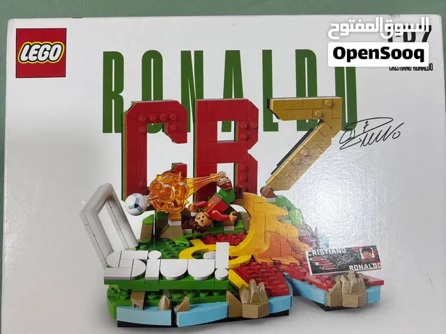 ليكو رونالدو اصلي