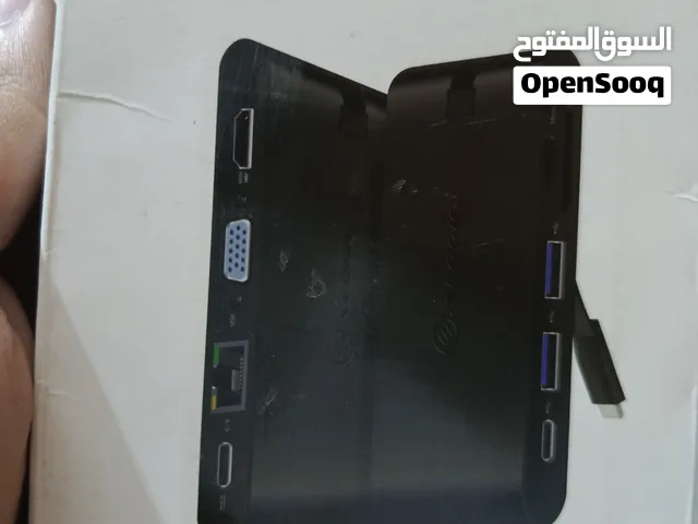ادابتر ALOGIC USB-C Travel Dock Pro with Power Delivery