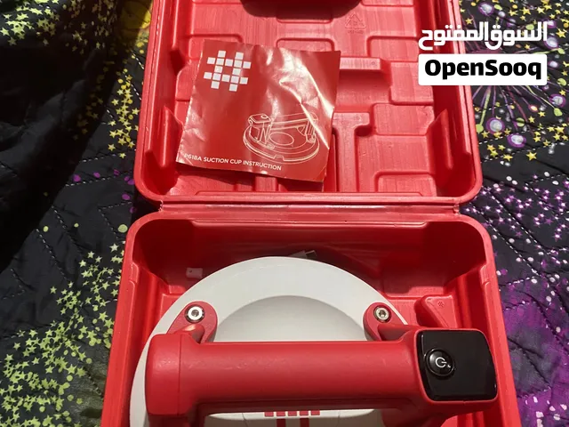 شفاط لحمل الاوازن 150كغم