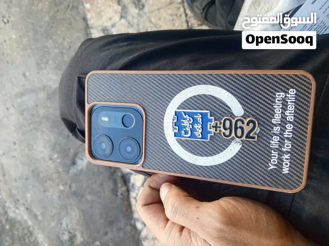توشيبو هاتف أزرق مستعمل من 1 إلى 2 سنة مع سعة تخزين متنوعة