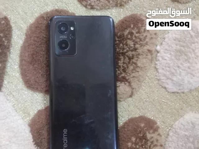Realme 9i 128gb stockage  12Gb ram 7ajet ndhifa  procceseur snap Dragon TM680