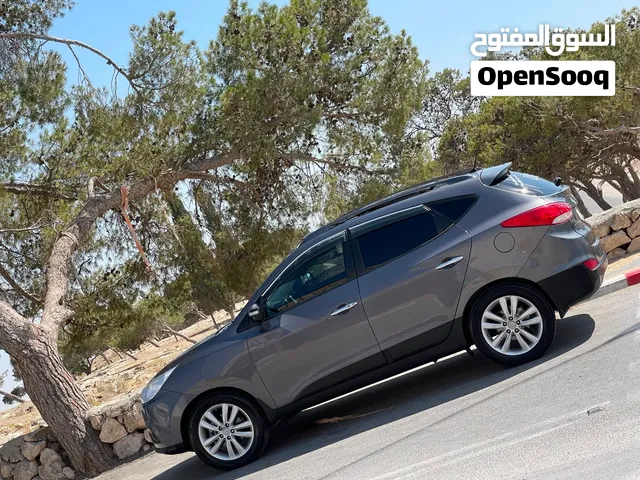 Used Hyundai Tucson in Bethlehem