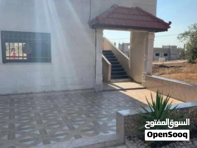 220 m2 5 Bedrooms Townhouse for Sale in Irbid Fo'ara